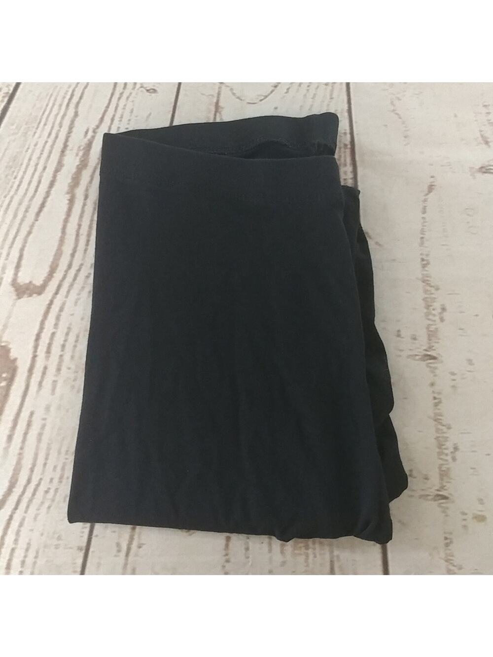 Asos Leggings Black Size 6